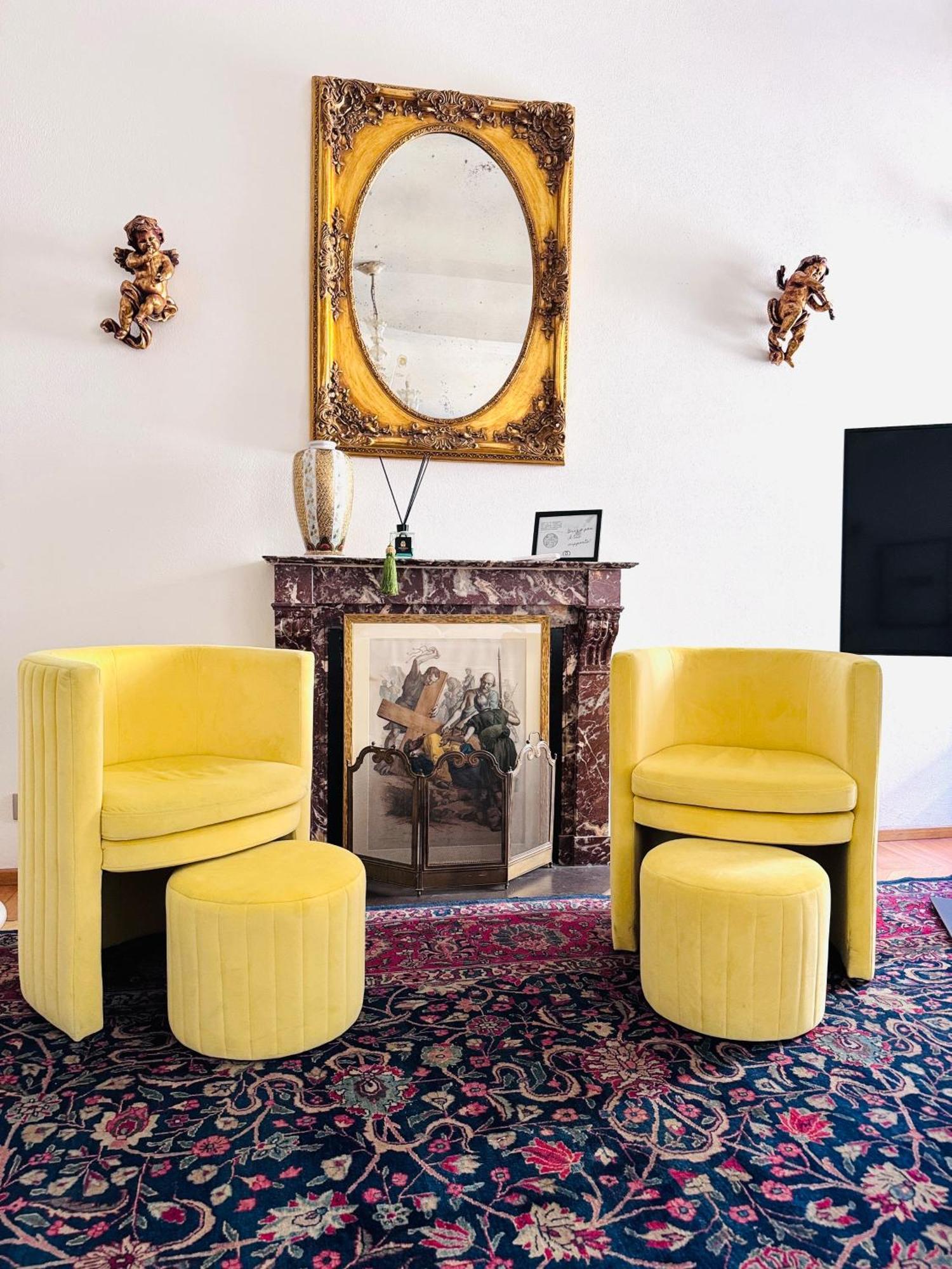 Comecasa Alfieri Elegant Apartment Asti Bagian luar foto