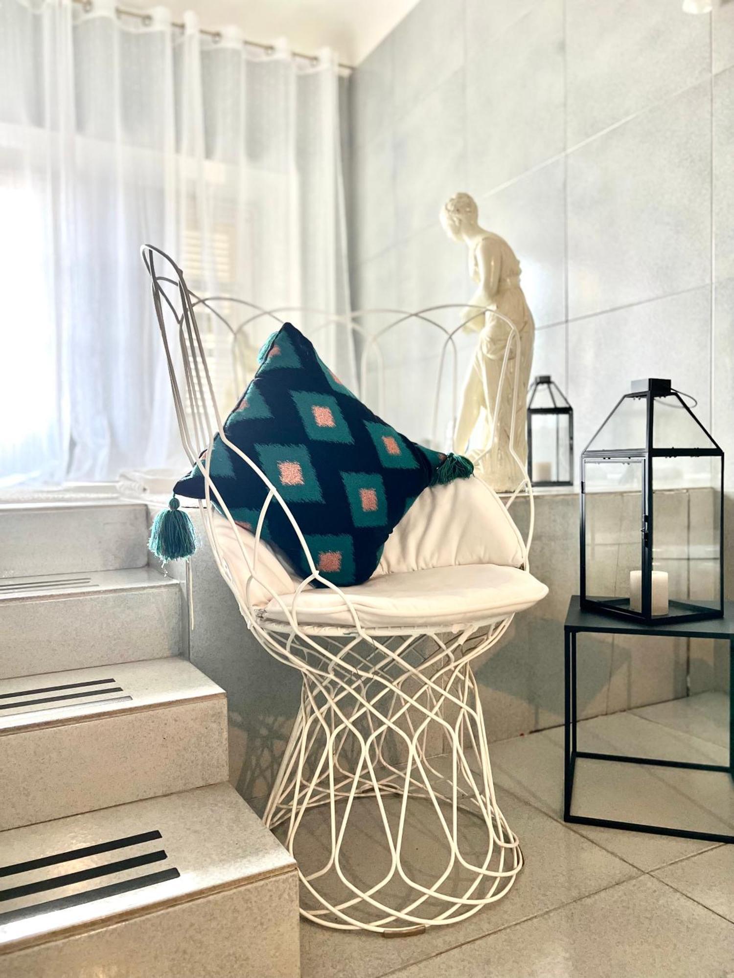 Comecasa Alfieri Elegant Apartment Asti Bagian luar foto