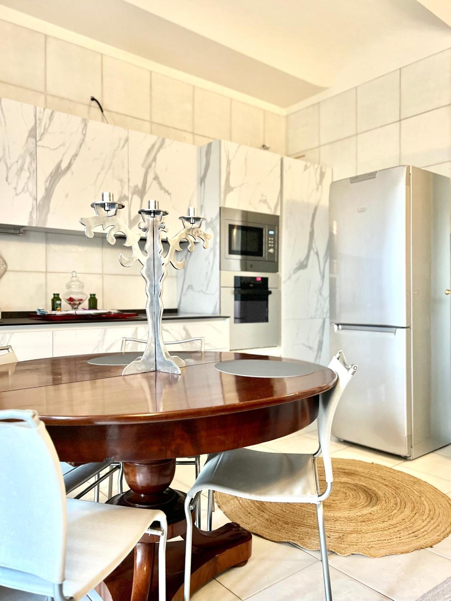 Comecasa Alfieri Elegant Apartment Asti Bagian luar foto