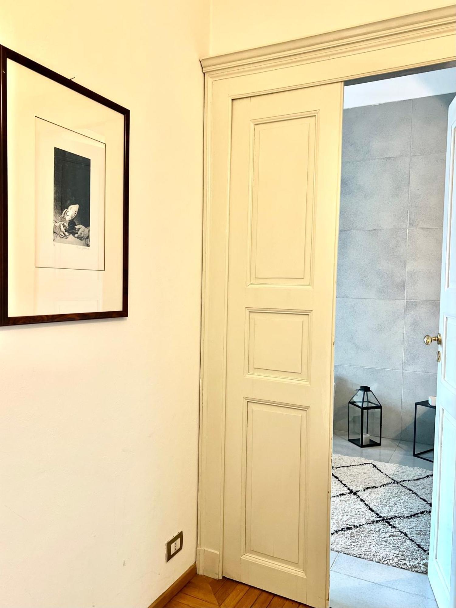 Comecasa Alfieri Elegant Apartment Asti Bagian luar foto